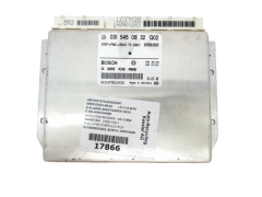 Steuergerät 0315450832Q02 0265109499 Mercedes Bosch 20560