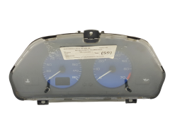 Tacho Kombiinstrument Peugeot 106 9640991880 110080011039 26997 Tacho Kombiinstrument Peugeot 106 9640991880 110080011039 26997