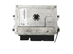 Steuergerät 9805321980 9800913080 V29033054A PSA Valeo 22578 Steuergerät 9805321980 9800913080 V29033054A PSA Valeo 22578