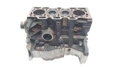 Motorblock K9KF646 K9K646 1.5 dci Renault Nissan Qashqai 2016