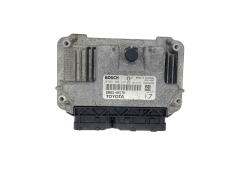 Steuergerät PSA Toyota 89661-0H170 0261S06147 Bosch 56984