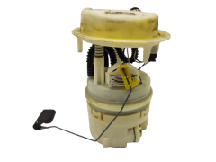 Kraftstoffpumpe Peugeot 206 9642124080 1525Y1 6362
