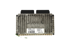 Steuergerät S118058325A 8200587176 8200410516 Renault Siemens Steuergerät S118058325A 8200587176 8200410516 Renault Siemens
