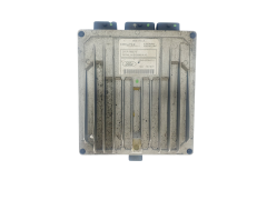 Steuergerät 1S4A-9F954-CJ 80927G Ford 40054