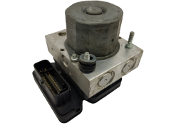Abs-Pumpe Ford Transit FK21-2C405-AA 0265255330 Bosch Abs-Pumpe Ford Transit FK21-2C405-AA 0265255330 Bosch