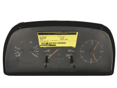 Tacho Kombiinstrument Mercedes V Vito MB 0005423001 VDO 30930
