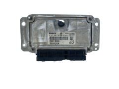 Steuergerät PSA Toyota 89661-0H022 0261208702 Bosch 50869