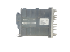 Steuergerät 0280000732 28SA1616 Fiat Bosch 40736