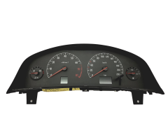 Tacho Kombiinstrument Opel Vectra C 9180274WC 110080123004 31259