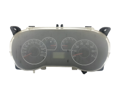 Tacho Kombiinstrument Fiat Grande Punto 51867545 48814