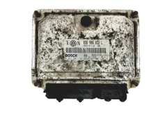 Steuergerät 036906032L 0261207189 VW  Bosch 19067