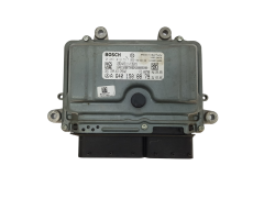 Steuergerät A6401508879 0281013517 Mercedes  Bosch 16876