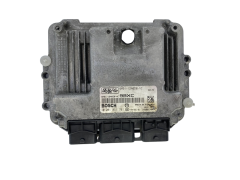 Steuergerät Ford 0281011701 6M51-12A650-NC 9BXC Bosch 53478