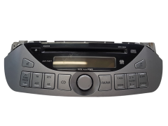 Cd-Radio Mit Mp3 Nissan Pixo 39101M68K00 39101-68K0 CDF-R3019A 1213