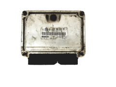 Steuergerät 038906019KH 0281011195 VW Bosch 20364