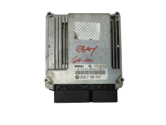 Steuergerät BMW 7789572 0281010565 Bosch 16318