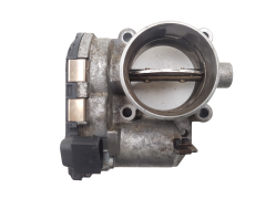 Drosselklappe Mercedes-Benz A1110980109 0280750045 1044