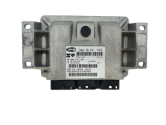 Steuergerät 9662258680 IAW6LPC.103 16.805.054 PSA Magneti Marelli