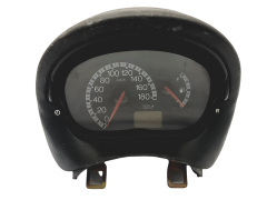 Tacho Kombiinstrument Fiat Seicento 735270336 6063449916 40176