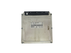 Steuergerät 0281011068 A6121534979 Mercedes Benz Bosch 35218 Steuergerät 0281011068 A6121534979 Mercedes Benz Bosch 35218