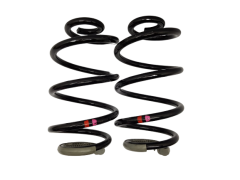 Fahrwerksfeder Hinten Rechts/Links Clio 3 8200620457 Renault