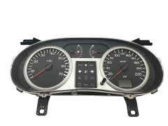 Tacho Kombiinstrument Renault Clio 2 8200261102 56810