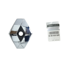 Emblem Neues Original Renault Clio IV Captur 908890899R