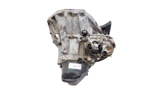 Schaltgetriebe JR5147 7701717777 Dacia Logan 1.5 DCI