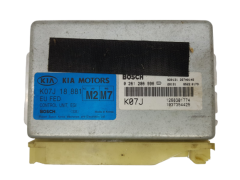 Steuergerät Kia K07J18881 0261206996 Bosch Steuergerät Kia K07J18881 0261206996 Bosch