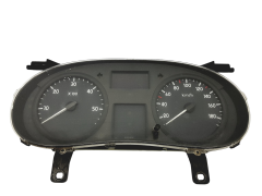 Tacho Kombiinstrument Renault Master 2 8200467948 D 42406