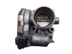 Drosselklappe Fiat Lancia 0280750042 1.2B Bosch 2934