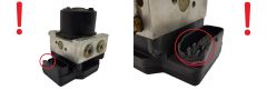 Abs-Pumpe Chevrolet Tacuma 96415415 Mando 5693