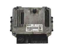 Steuergerät 51795844 0281012899  Fiat Bosch 27271
