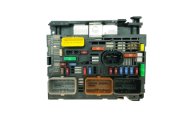 Steuergerät BSM -R05-01 9807028880  PSA Delphi