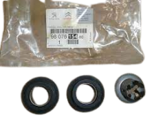 Reparatursatz Original Citroen Peugeot C4 Cactus 9807615480