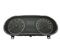 Tacho Kombiinstrument Dacia Duster 248102187R Tacho Kombiinstrument Dacia Duster 248102187R