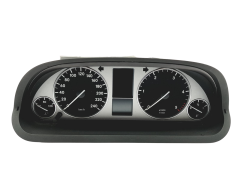 Tacho Kombiinstrument Mercedes B W245 1031098110 1031098101 32057