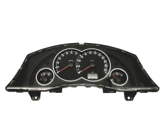 Tacho Kombiinstrument Opel Meriva 13214771LP 110080162039 41754