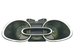 Tacho Kombiinstrument Renault Clio 4 248101633R 28550