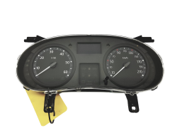 Tacho Kombiinstrument Renault Trafic 2 8200283194 E 44668