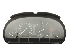 Tacho Kombiinstrument BMW 5 E39 6211 8375675 110008735034 41713