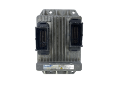 Steuergerät Opel 97350948 8973509486 112500-0164 Isuzu GM Denso 51243 Steuergerät Opel 97350948 8973509486 112500-0164 Isuzu GM Denso 51243