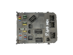 Steuergerät BSI-S03-00 9655708480 S120104600L PSA Siemens 34937
