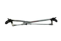 Wischergetriebe Vorne 8200409692 Renault Kangoo 2 3 Wischergetriebe Vorne 8200409692 Renault Kangoo 2 3