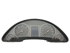 Tacho Kombiinstrument Audi A4 B6 B7 1036901830 46208