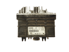 Steuergerät 8A0907311L 0261203188 VW Bosch