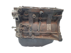 Motorblock D4F740 1.2 16v Renault Clio 3 Modus 7701478730