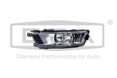 Nebelschlussleuchte Links 5JA941701 99411189402 Skoda Rapid DPA