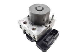 Abs-Pumpe Twingo 3 Smart 476600981R 0265956320 A4539000702 1076