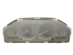 Tacho Kombiinstrument Volvo V70 S60 9499671 69294-580T 41421